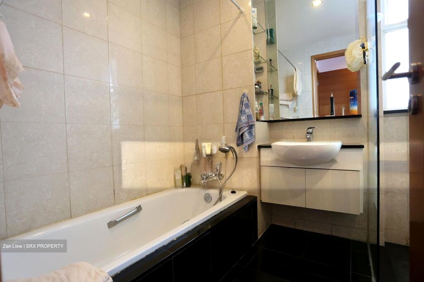 SunGlade (D19), Condominium #502560961